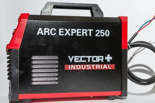 купить Сварочный аппарат Vector+ MMA250T в Кишинёве 