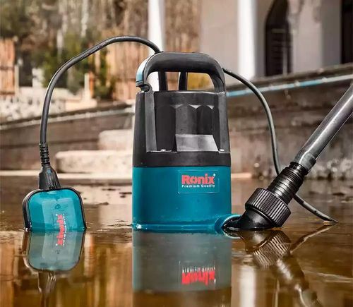 cumpără Pompă Ronix RH-4040 дренажный în Chișinău 