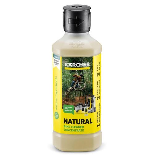 купить Автохимия Karcher Detergent natural concentrat pentru biciclete (6.296-289.0) в Кишинёве 