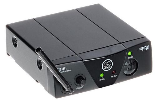 купить Микрофон AKG WMS40 Mini Vocal ISM 2 в Кишинёве 