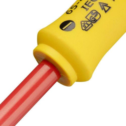 cumpără Șurubelniță Stanley 0-65-413 Surubelnita Fatmax lata 5.5x150mm VDE 1000V în Chișinău 
