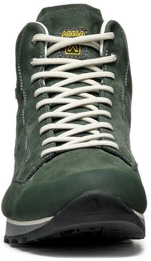 cumpără Încălțăminte sportivă Asolo Bocanci barbati Active GV MM Bottle Green 42 (A38026 00 B191) în Chișinău 