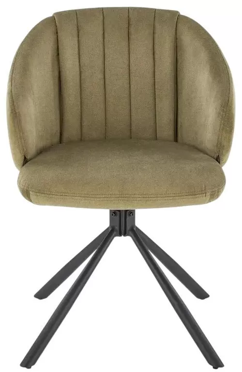 купить Стул Halmar K533 olive в Кишинёве 