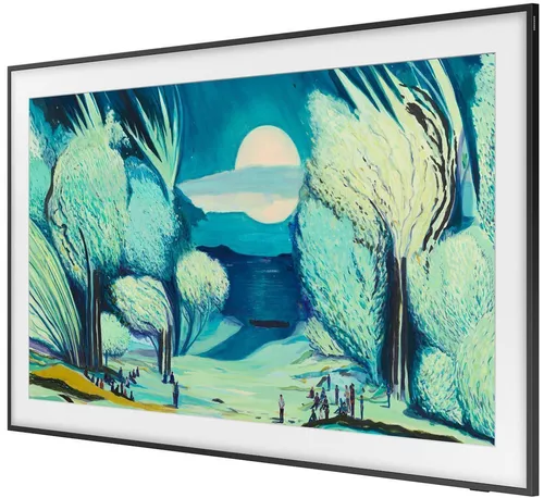 cumpără Televizor Samsung QE55LS03FAUXUA The Frame în Chișinău 