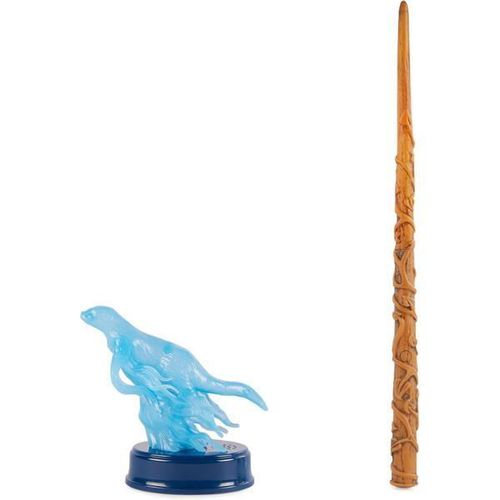 купить Игрушка miscellaneous 6064361 Baghetă magică a Hermionei Granger, cu Patronus в Кишинёве 