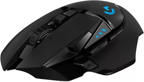 cumpără Mouse Logitech G502 LIGHTSPEED în Chișinău 