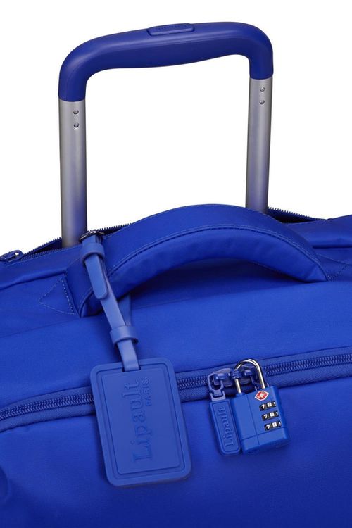 купить Чемодан Lipault Foldable Plume Mare Albastru (143196/A090) в Кишинёве 