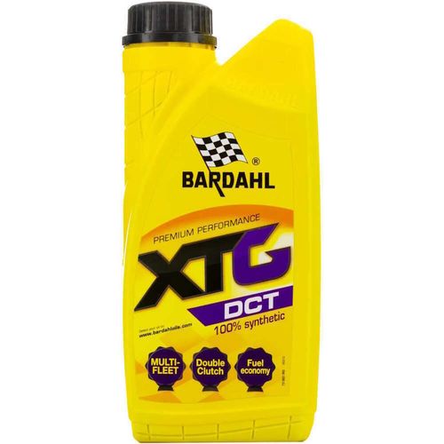 купить Масло Bardahl DCT XTG 1л (36511) в Кишинёве 