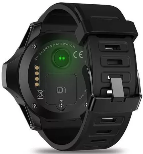 cumpără Ceas inteligent Zeblaze Thor 5 Black în Chișinău 