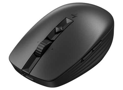 cumpără Mouse HP 710 Silent (6E6F2AA#ABB) în Chișinău 