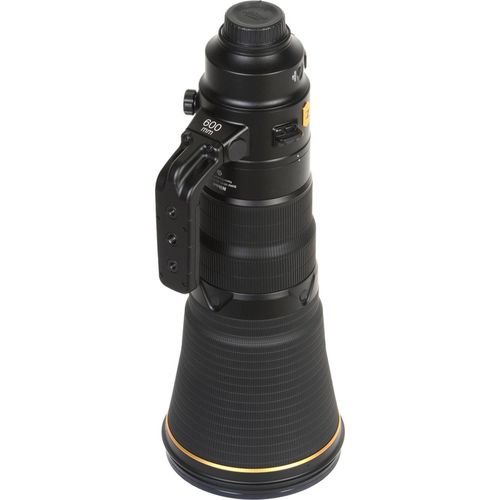 cumpără Obiectiv Nikon AF-S Nikkor 600mm f/4E FL ED VR în Chișinău 