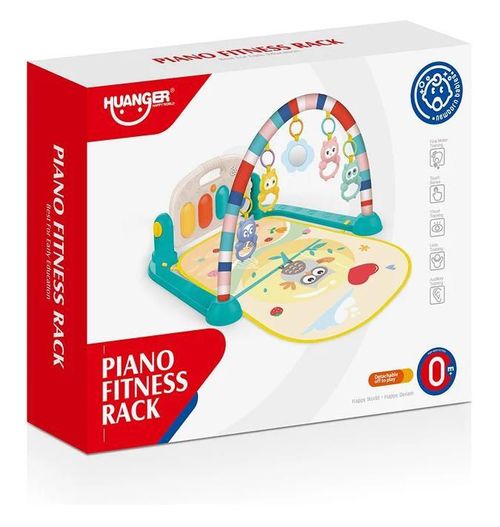 купить Коврик игровой Huanger (18431) HE0650 в Кишинёве 