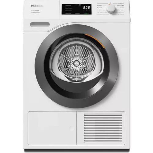 купить Сушильная машина Miele TEC 655 WP в Кишинёве 