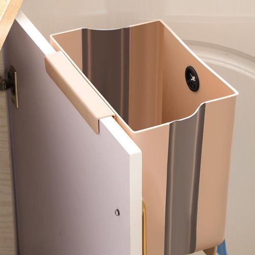 купить Урна для мусора miscellaneous RM2643 Cos gunoi plastic в Кишинёве 