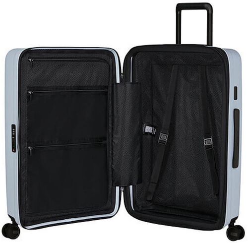 купить Чемодан Samsonite Restackd 68/25 (150704/6182) в Кишинёве 