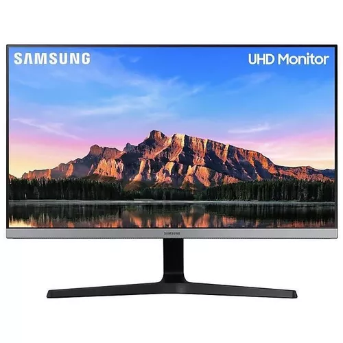 cumpără Monitor Samsung LU28R550UQIXCI în Chișinău 