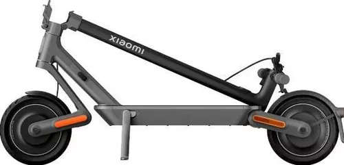 cumpără Trotinetă Xiaomi Mi Electric Scooter 4 Ultra, Black în Chișinău 