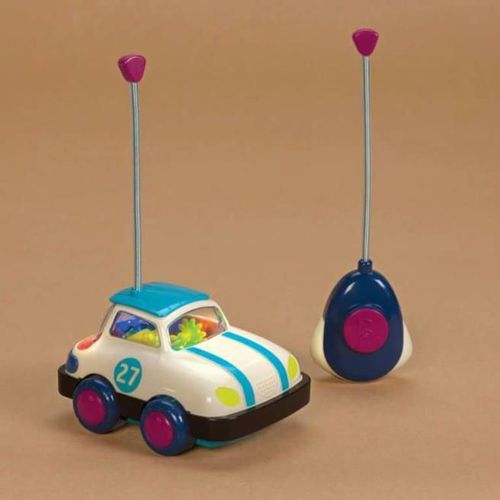 купить Радиоуправляемая игрушка Battat BX2549Z Masina Rally Ripster cu T/C, 1983D в Кишинёве 