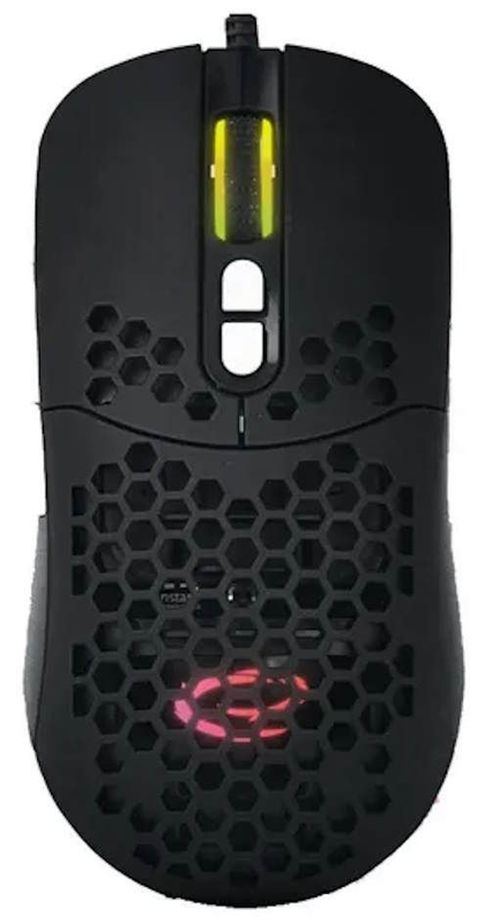 купить Игровая мышь Esperanza EGM702 HYDRUS в Кишинёве 