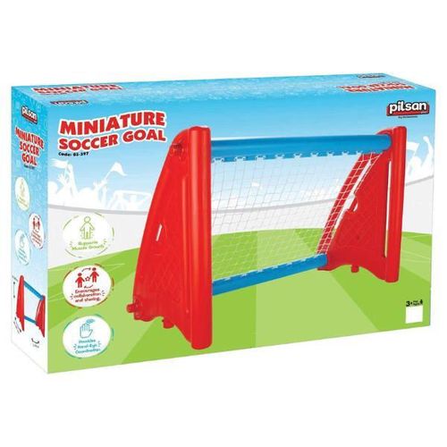 купить Футбольные ворота Pilsan 03397 Porți minifotbal в Кишинёве 