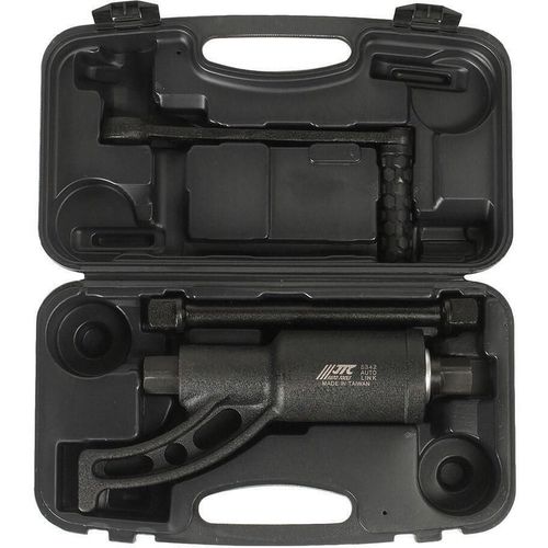 cumpără Cheie fixă JTC JTC-5342 Ключ редукторный для колесных болтов 1:58 (мультипликатор) în Chișinău 