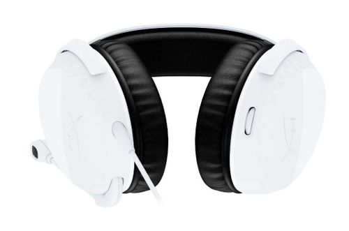 купить Наушники игровые HyperX BS1T6AA Cloud Stinger 3 PS, White в Кишинёве 