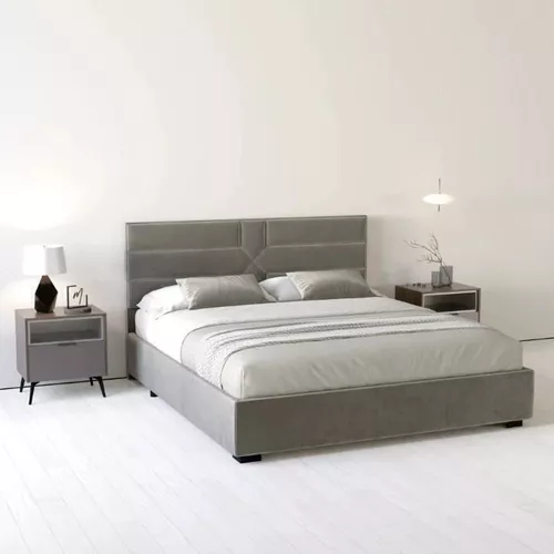 купить Кровать my-STYLE my-Taya 90x200 (P59D90M08) в Кишинёве 
