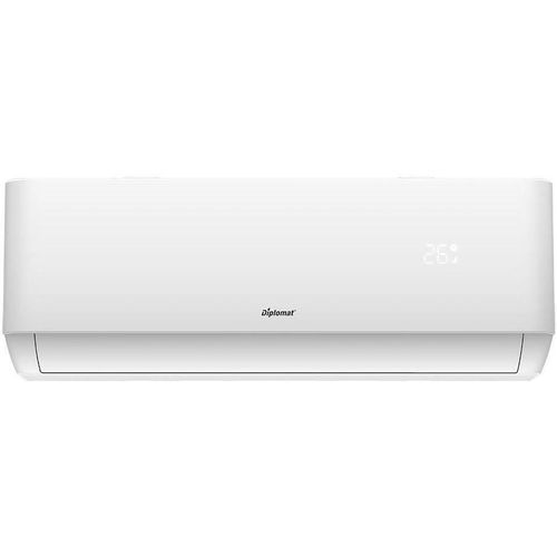 cumpără Aparat aer condiționat split Diplomat DAC-120CA Smart în Chișinău 