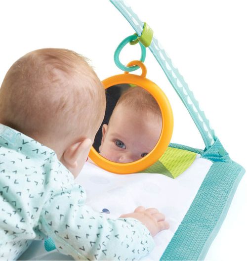 купить Коврик игровой Tiny Love 1206506830 Centru de joaca Poienita Vesela в Кишинёве 