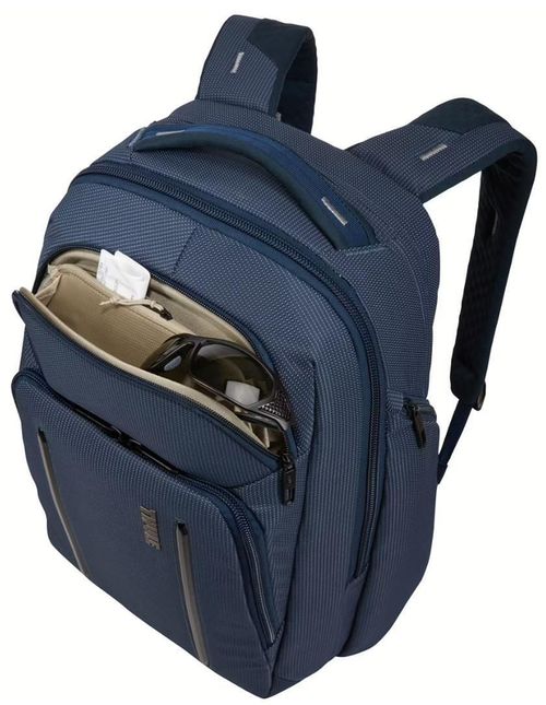 купить Рюкзак для ноутбука THULE Crossover 2 Laptop 30 L Dress Blue в Кишинёве 