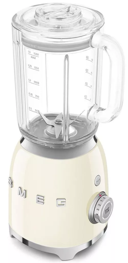 cumpără Blender staționar SMEG BLF03CREU în Chișinău 