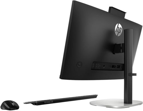 cumpără Monobloc PC HP ProStudio 4 AiO G1i Black (BY6U7ET#UUQ) în Chișinău 