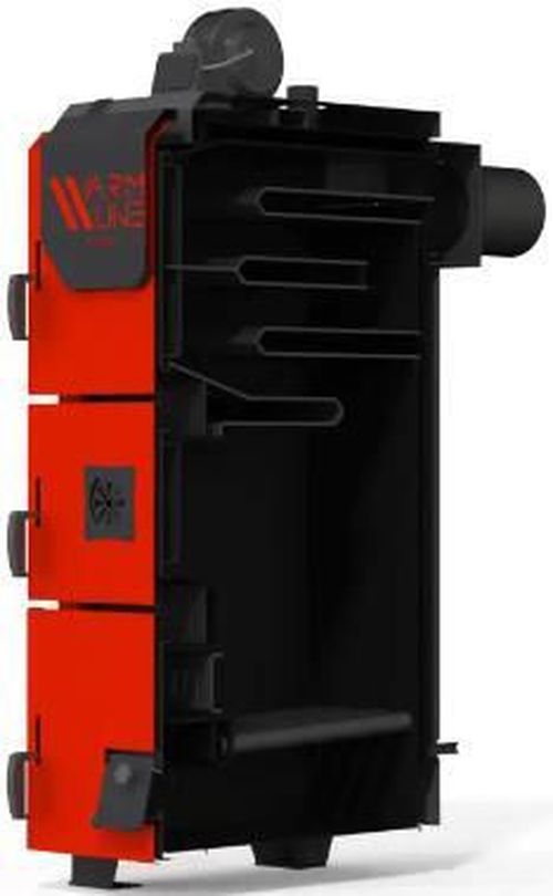 купить Твердотопливный котёл Warmline Premium 17KW в Кишинёве 
