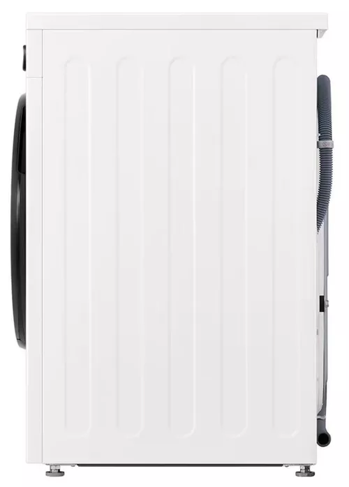 купить Стиральная машина с фронтальной загрузкой LG F4X1009NWB в Кишинёве 