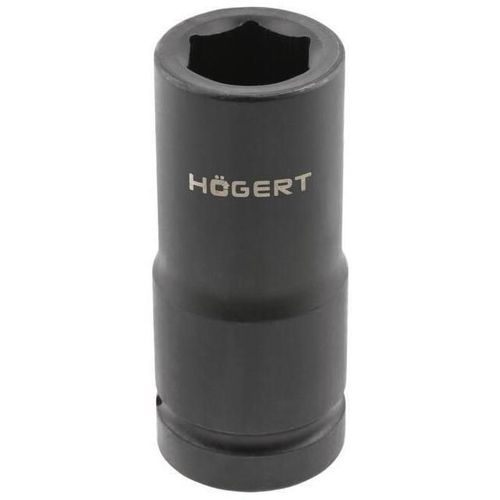 cumpără Set de tubulare, bite, duze Hoegert HT4R223 головка торцевая ударная глубокая 1" 33мм, 1" CrMo, DIN3121 în Chișinău 