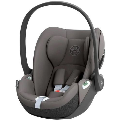 cumpără Scaun auto Cybex 523000225 Scoica auto Cloud T i-Size Mirage Grey Dark Grey, 45-87cm în Chișinău 