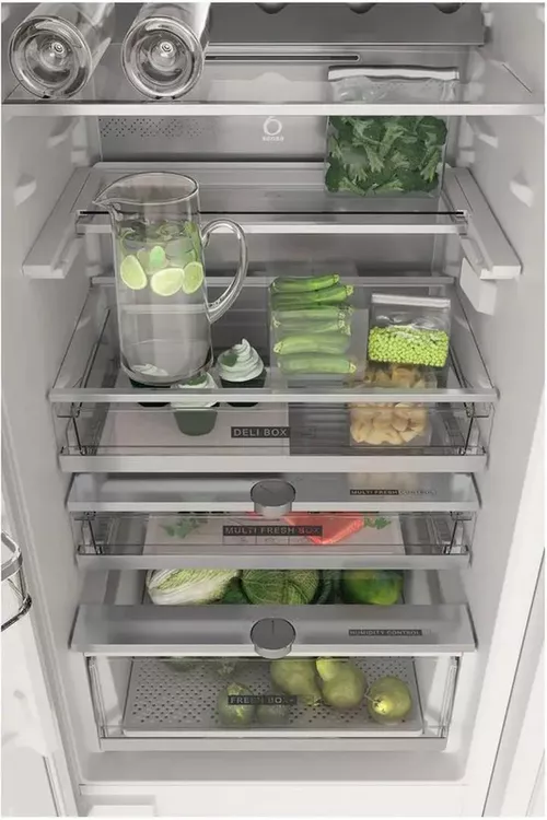 cumpără Frigider încorporabil Whirlpool WHC20T573 în Chișinău 