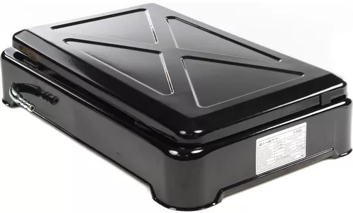 купить Таганок газовый Zanetti O-200 BL в Кишинёве 