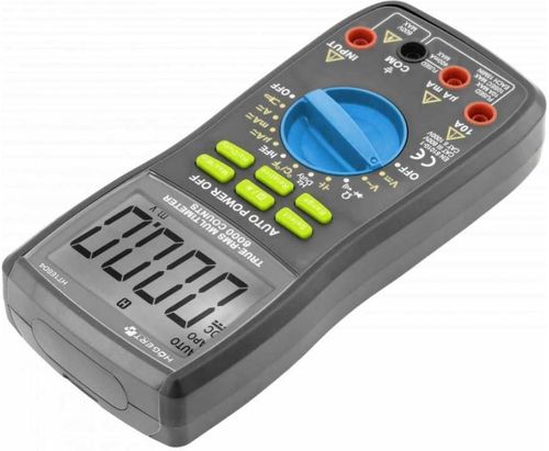 купить Измерительный прибор Hoegert HT1E604 в Кишинёве 