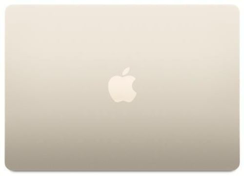 купить Ноутбук Apple MacBook Air 13.6 M2 8c/8g 256GB Starlight MLY13RU в Кишинёве 