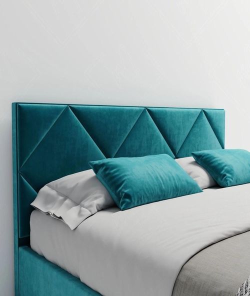 купить Кровать my-STYLE my-Zoea 90x200 (P18D90M18) в Кишинёве 