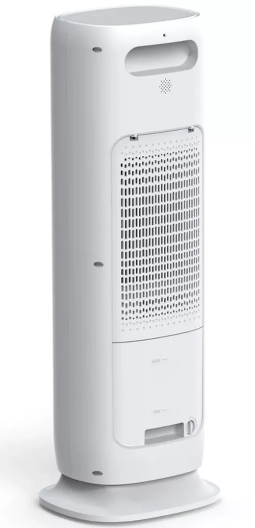 купить Охладитель воздуха EvoAir Briis Silver Black 4in1 (Aeroterma, Racitor, Umidificator, Sterilizator UV) (V4in1BRIISSILVER-RES) в Кишинёве 
