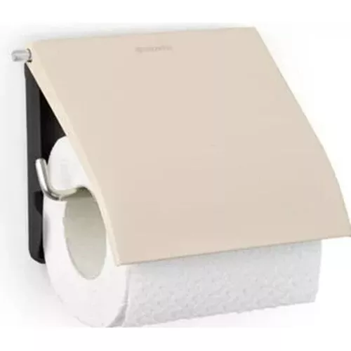 купить Держатель бумаги Brabantia 1006265 ReNew bej в Кишинёве 
