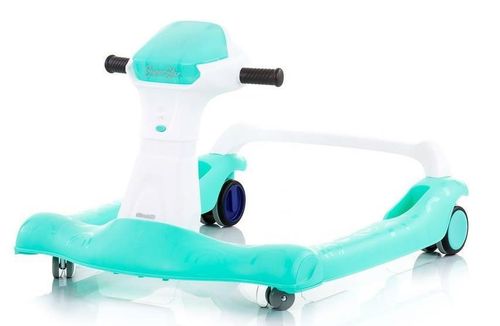 купить Ходунок Chipolino Super Star PRST02102MI 2 в 1 в Кишинёве 