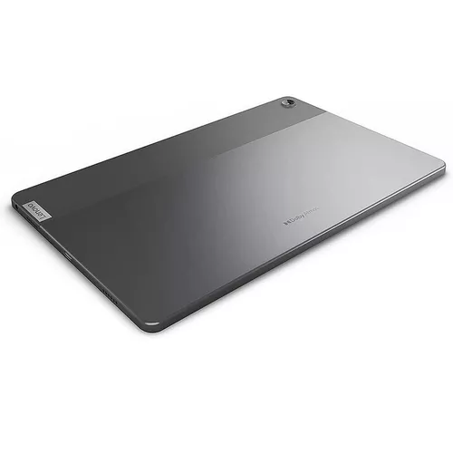 cumpără Tableta 10.61 Lenovo Tab M10 Plus 3rd Gen (TB128XU) Storm Grey 2K 2000x1200 400nits, Qualcomm Snapdragon SDM680 8-Core 2.4GHz, 4GB, 128GB, 802.11ac + Bluetooth, 4G LTE Single Nano-SIM, GPS, micro SD Reader up to 1Tb, 8MP Front Cam, 8MP Rear Cam, Android 12, 7500m, ZAAN0021RU în Chișinău 