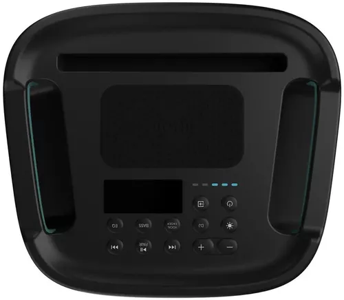 купить Аудио гига-система Hisense Party Rocker HP100 в Кишинёве 