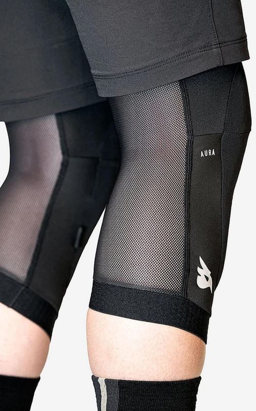 купить Защитное снаряжение Met-Bluegrass Bluegrass AURA CE L в Кишинёве 