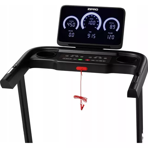 купить Беговая дорожка Zipro Luma в Кишинёве 