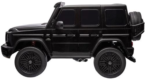 купить Электромобиль Kikka Boo 31006050408 Mercedes Benz AMG G63 4*4 в Кишинёве 