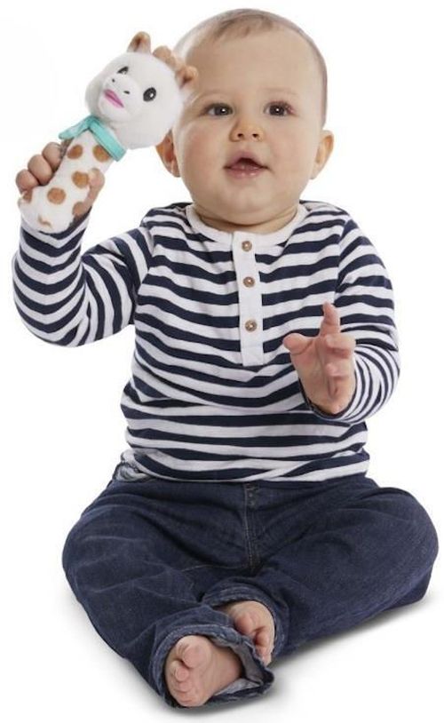 купить Погремушка Sophie la Girafe 010333 Zornăitoare Girafă в Кишинёве 